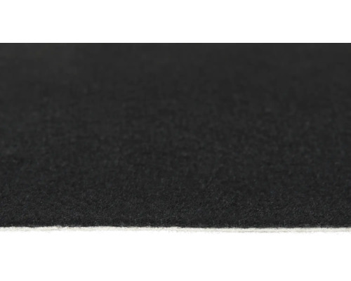 Moquette noire
