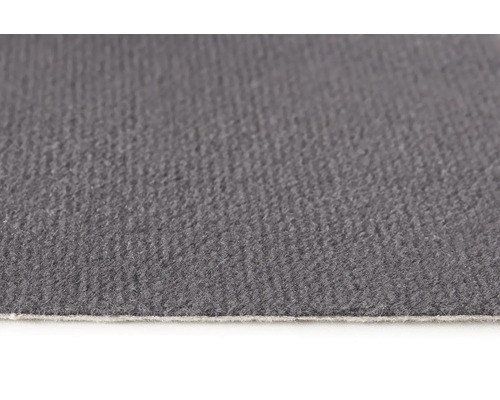 Gros plan d''un tapis gris