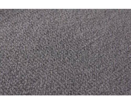 Moquette Velours Dover gris FB901 400 cm (au mètre)