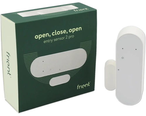 frient Entry Sensor 2 Pro Tür-/ Fenstersensor