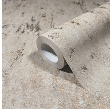 Tapetenrolle mit abstraktem Muster