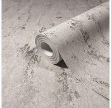 Tapetenrolle mit abstraktem Muster