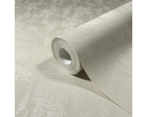 Rouleau de papier peint à motif structuré