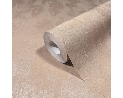 Rouleau de papier peint texturé