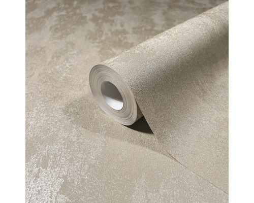 Rouleau de papier peint texturé