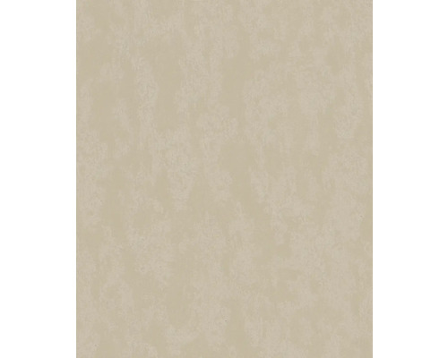 Papier peint intissé 35131 City Romance uni beige Papier peint structuré beige