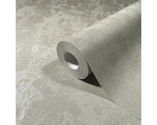 Un rouleau de papier peint avec un motif structuré.
