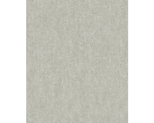 Papier peint intissé 35134 City Romance uni gris Papier peint gris avec structure