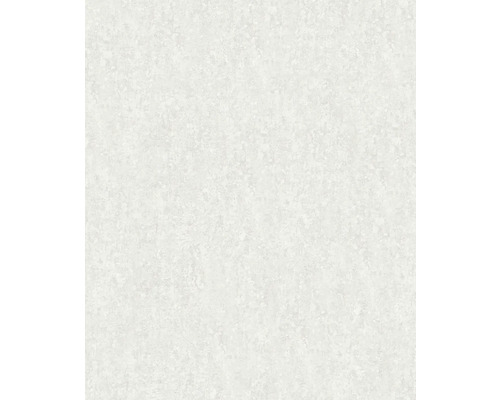Papier peint intissé 35135 City Romance uni gris-blanc Papier peint avec motif de pierre