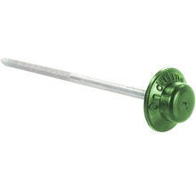 Dämmstoffbefestiger aus Metall mit Teller