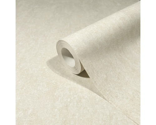 Rouleau de papier peint avec décor en pierre