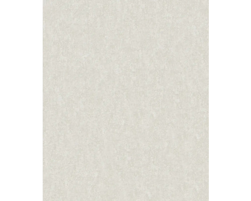 Papier peint intissé 35140 City Romance uni crème Papier peint avec une structure discrète
