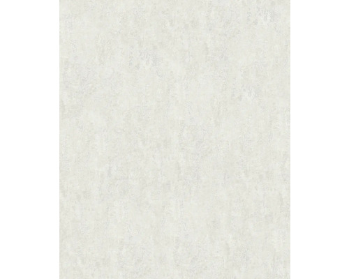 Papier peint intissé 35143 City Romance uni beige gris Papier peint avec structure d''enduit
