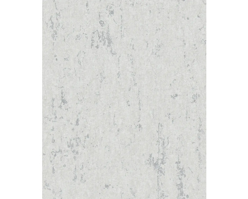 Papier peint intissé 35144 City Romance uni gris Papier peint avec motif irrégulier