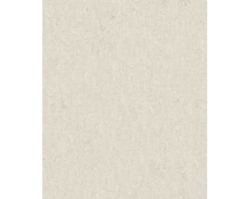 Papier peint intissé 35145 City Romance uni beige Gros plan d''un aspect béton clair pour les carreaux muraux et de sol.