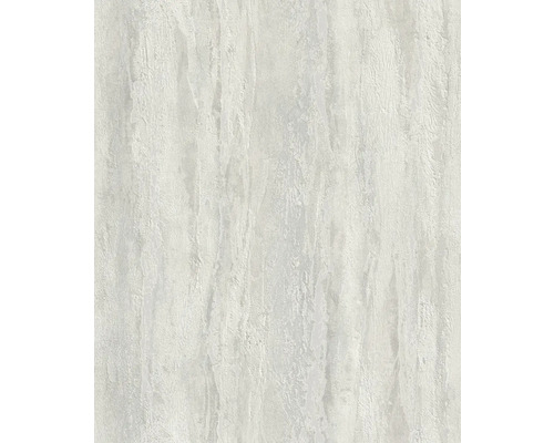Papier peint intissé 35155 City Romance effet d'optique gris Papier peint avec motif de pierre