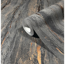 Tapetenrolle mit Steinmuster