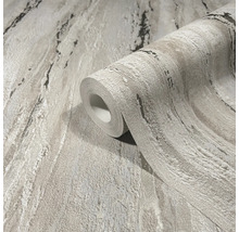 Tapetenrolle mit Steinmuster