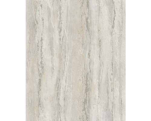 Vliestapete 35158 City Romance Effektoptik beige Tapete mit vertikalem Strukturmuster