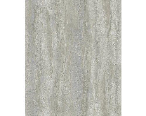 Papier peint intissé 35159 City Romance effet d'optique beige Papier peint structuré avec aspect crépi