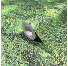 Tapetenrolle mit Gras Muster