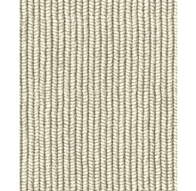Detailaufnahme eines Teppichs mit geflochtener Textur