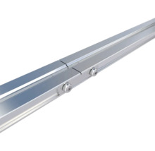 Verbindungsprofil aus Aluminium