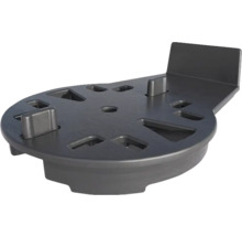 Bodenplatte für den Aussenbereich