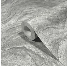 Rolle Tapete mit Steinmuster