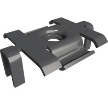 Befestigungsclip aus Metall