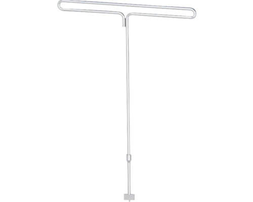 Bodenprobenstecher aus Metall