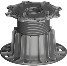 Terrassenlager zur Erhöhung von Terrassen