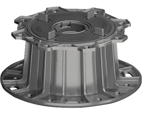 Verstellfuß für Terrassendielen