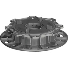 Metallische Variomatik für Motorroller