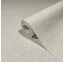 Tapetenrolle mit Textilmuster