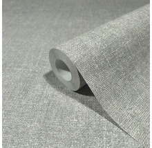 Tapetenrolle mit Textilmuster