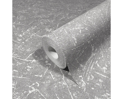 Rouleau de papier peint avec motif abstrait