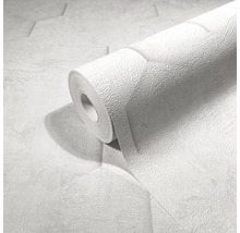 Rolle der Strukturtapete