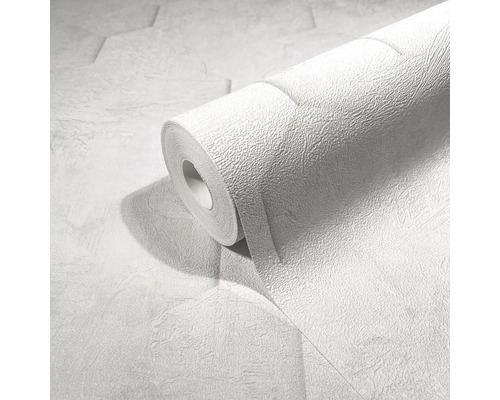 Rolle der Strukturtapete