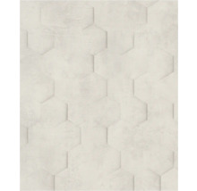 Carreaux décoratifs avec motif hexagonal