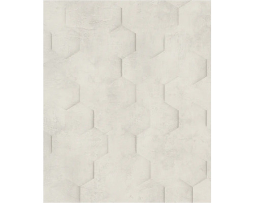 Carreaux décoratifs avec motif hexagonal