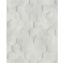 Fliesen mit sechseckigem Muster für Wandgestaltung
