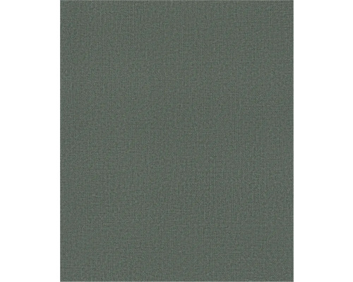 Papier peint intissé 34180 Loft Superior uni vert Revêtement de sol textile pour l''intérieur