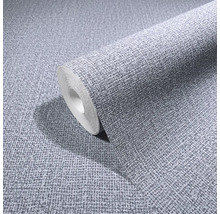 Rouleau de papier peint avec motif textile