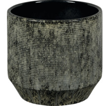 Pot de fleurs décoratif en céramique