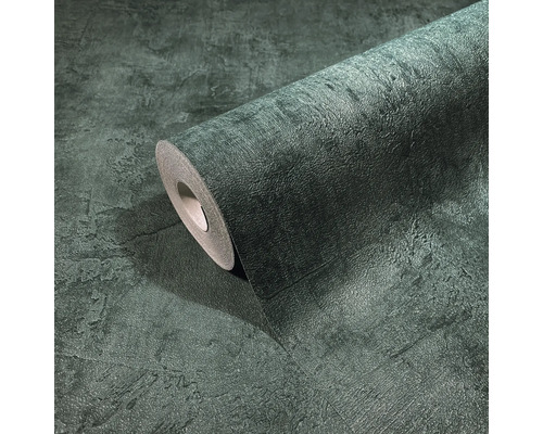 Rouleau de papier peint à motif de pierre