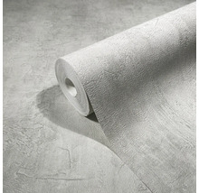 Rouleau de papier peint à structure en relief