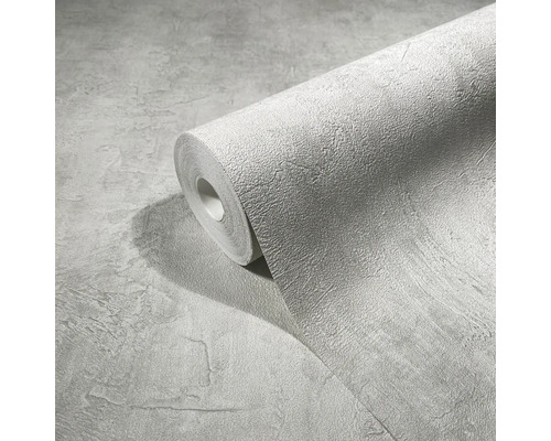 Rouleau de papier peint à structure en relief