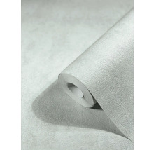 Rouleau de papier peint en fibres brutes
