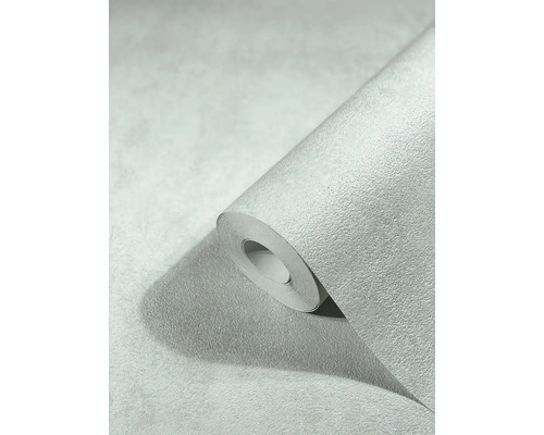 Rouleau de papier peint en fibres brutes